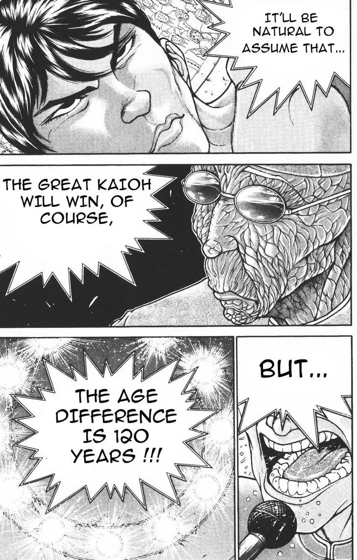 Baki - Page 4