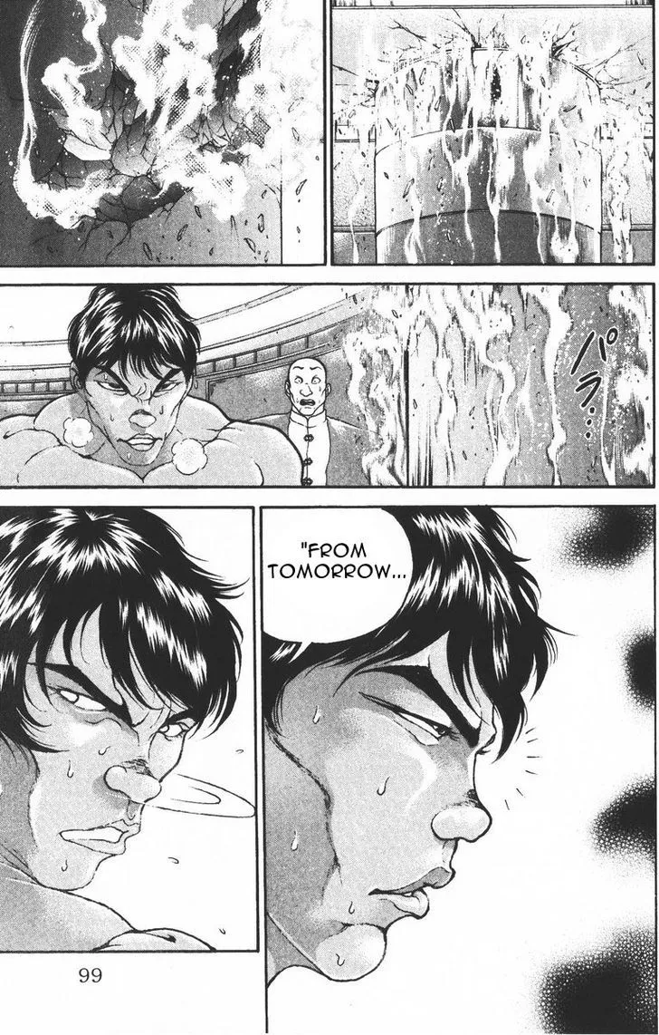 Baki - Page 10