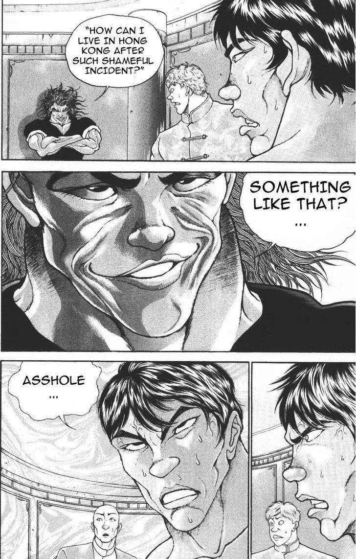 Baki - Page 11