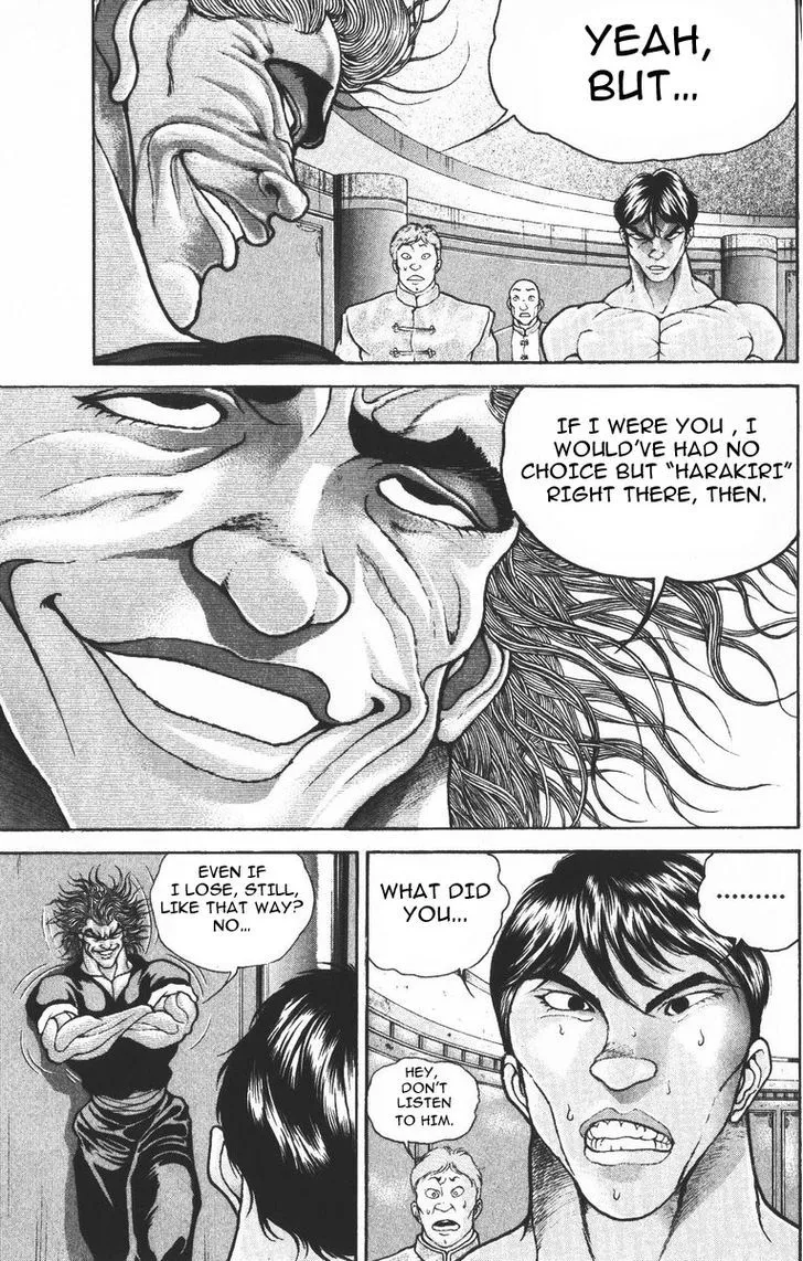 Baki - Page 12