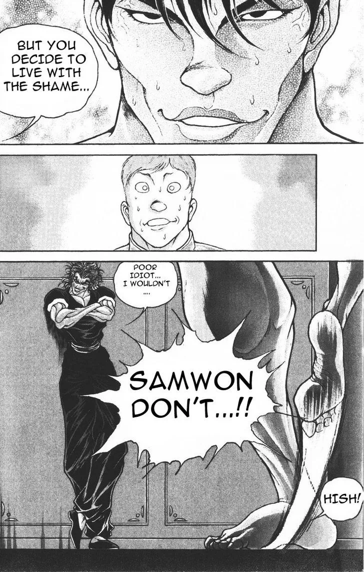 Baki - Page 13