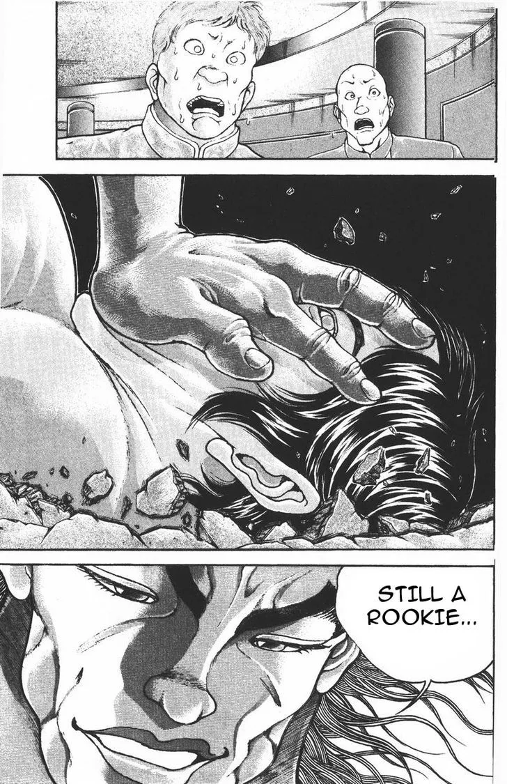 Baki - Page 17