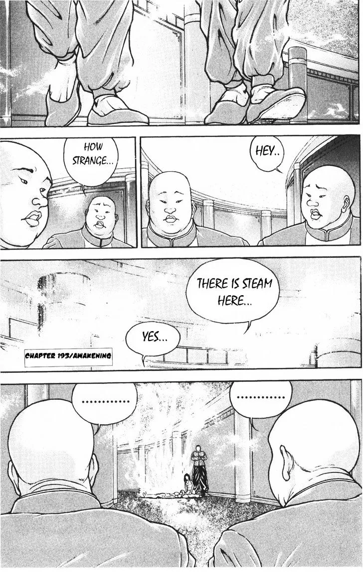 Baki - Page 19