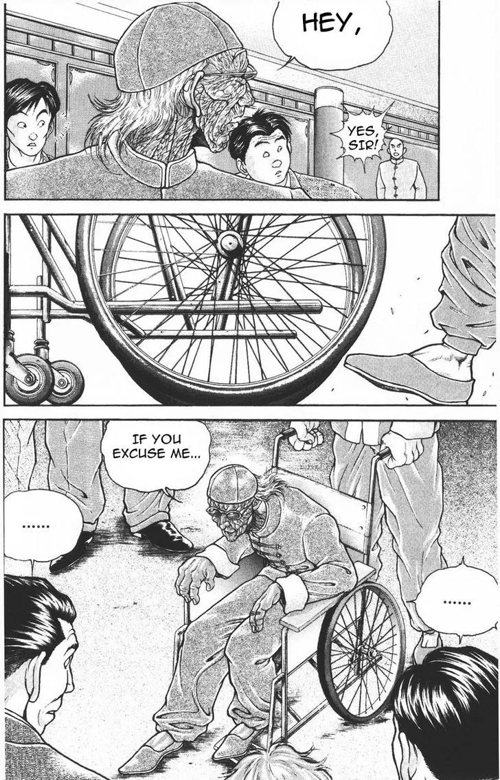 Baki - Page 3