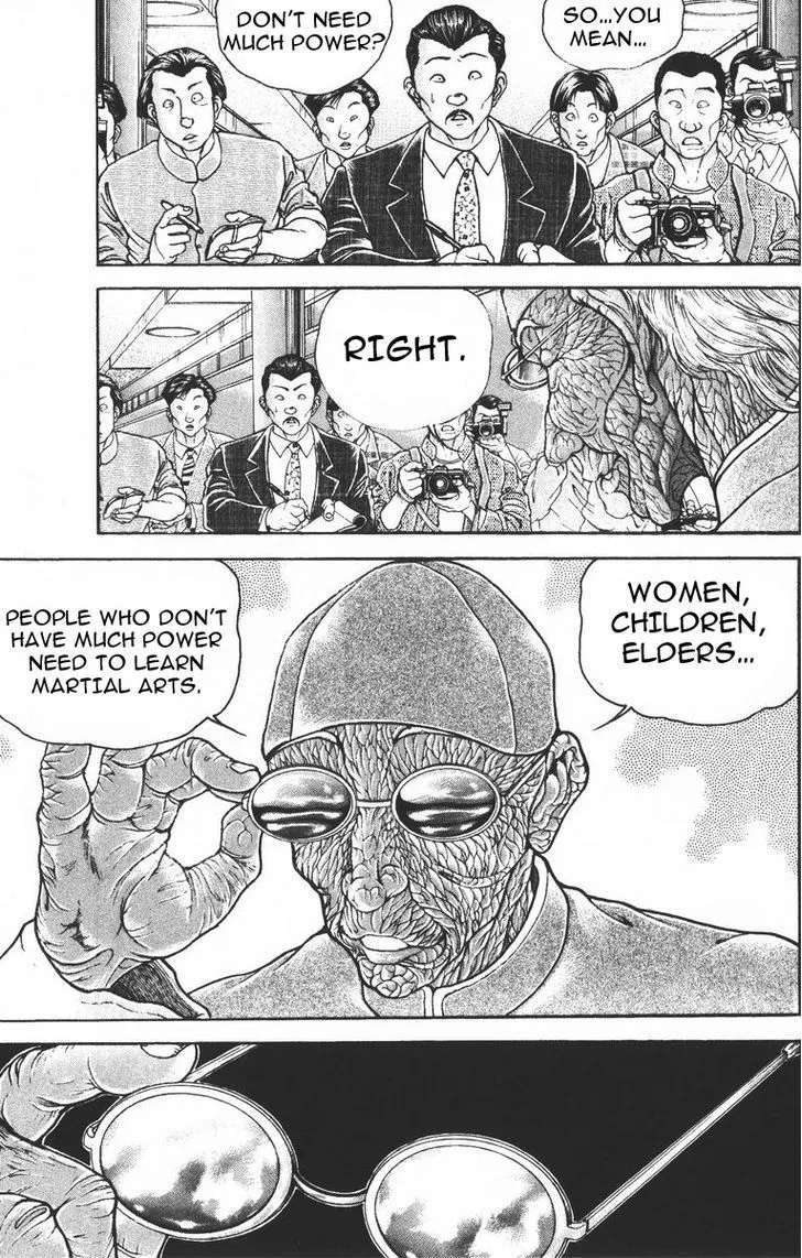 Baki - Page 4