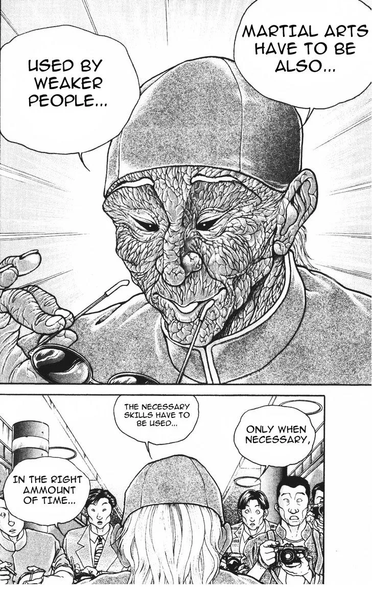 Baki - Page 5