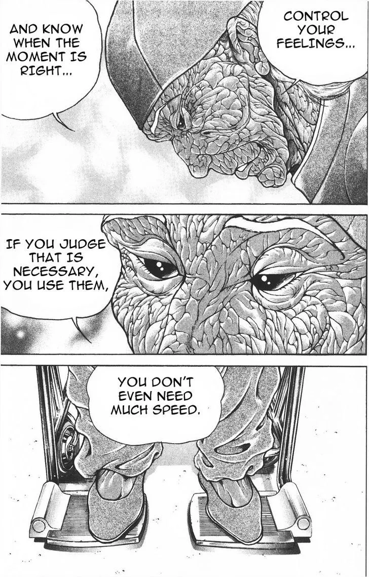 Baki - Page 6