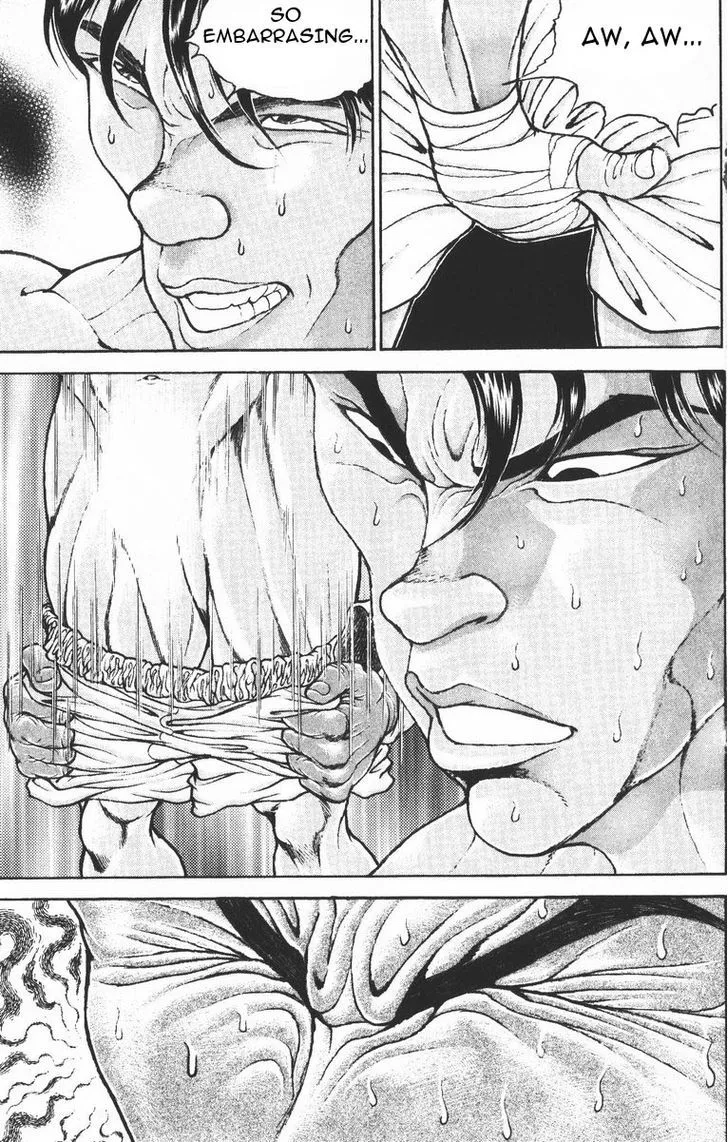 Baki - Page 8