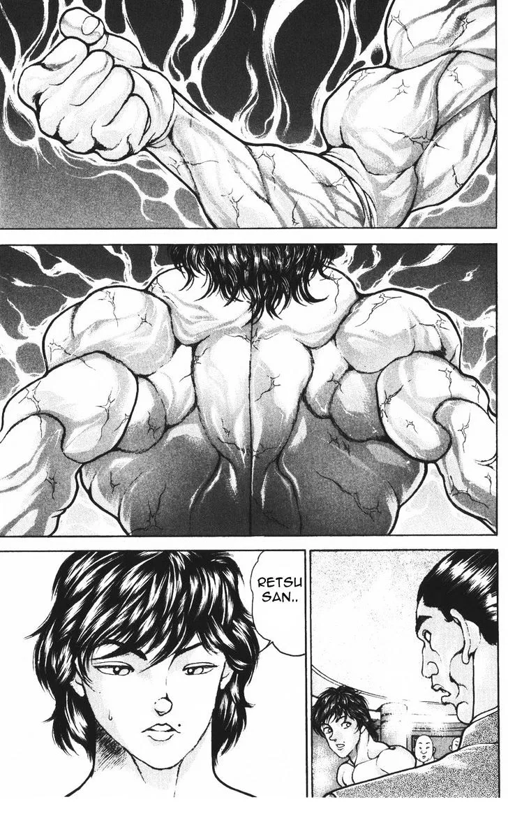 Baki - Page 13