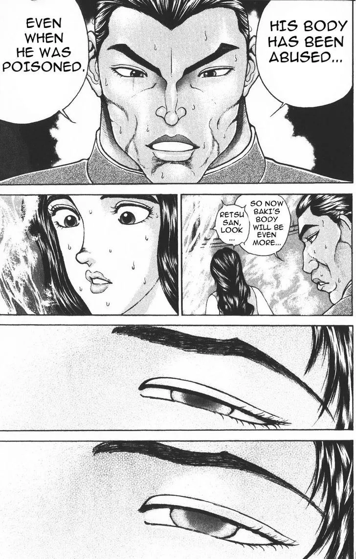 Baki - Page 4