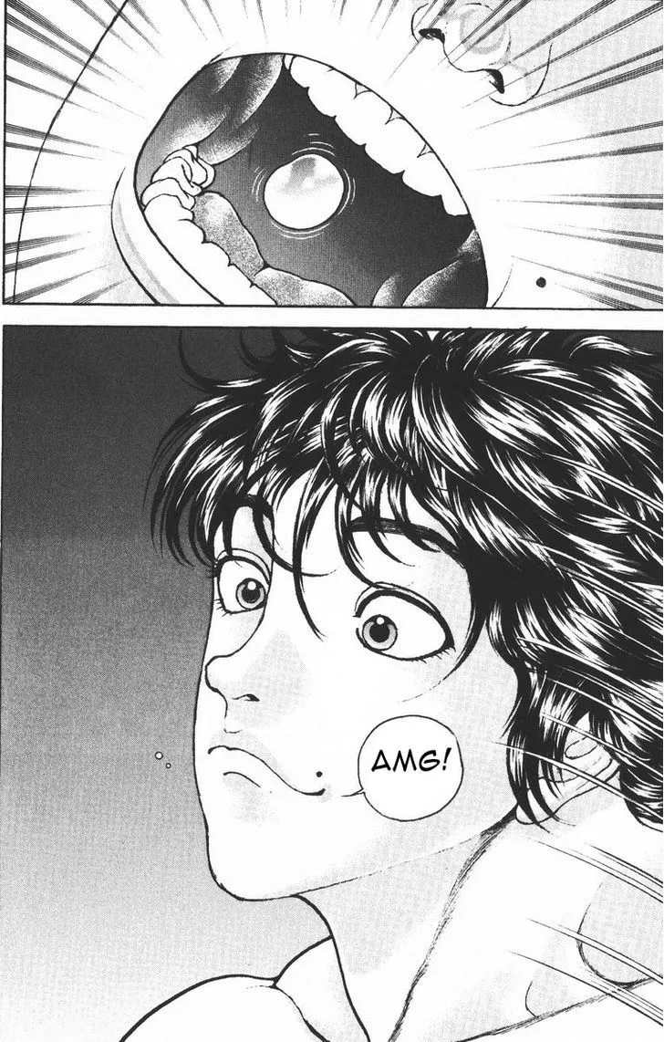 Baki - Page 8