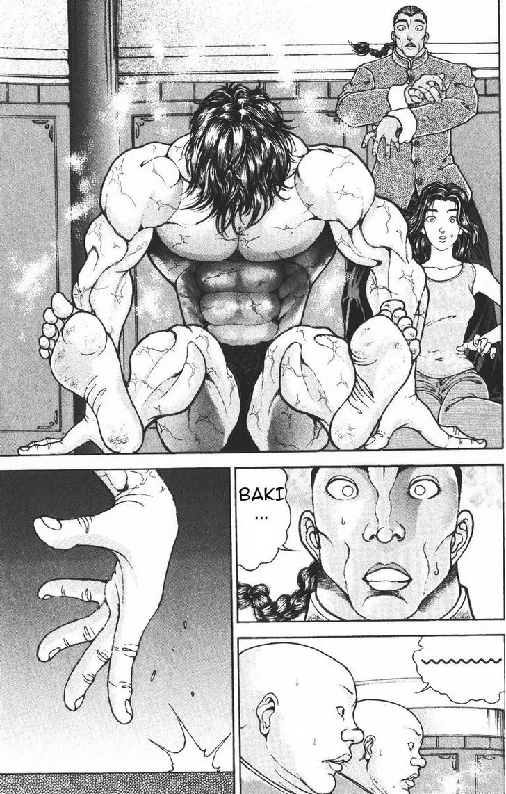 Baki - Page 9