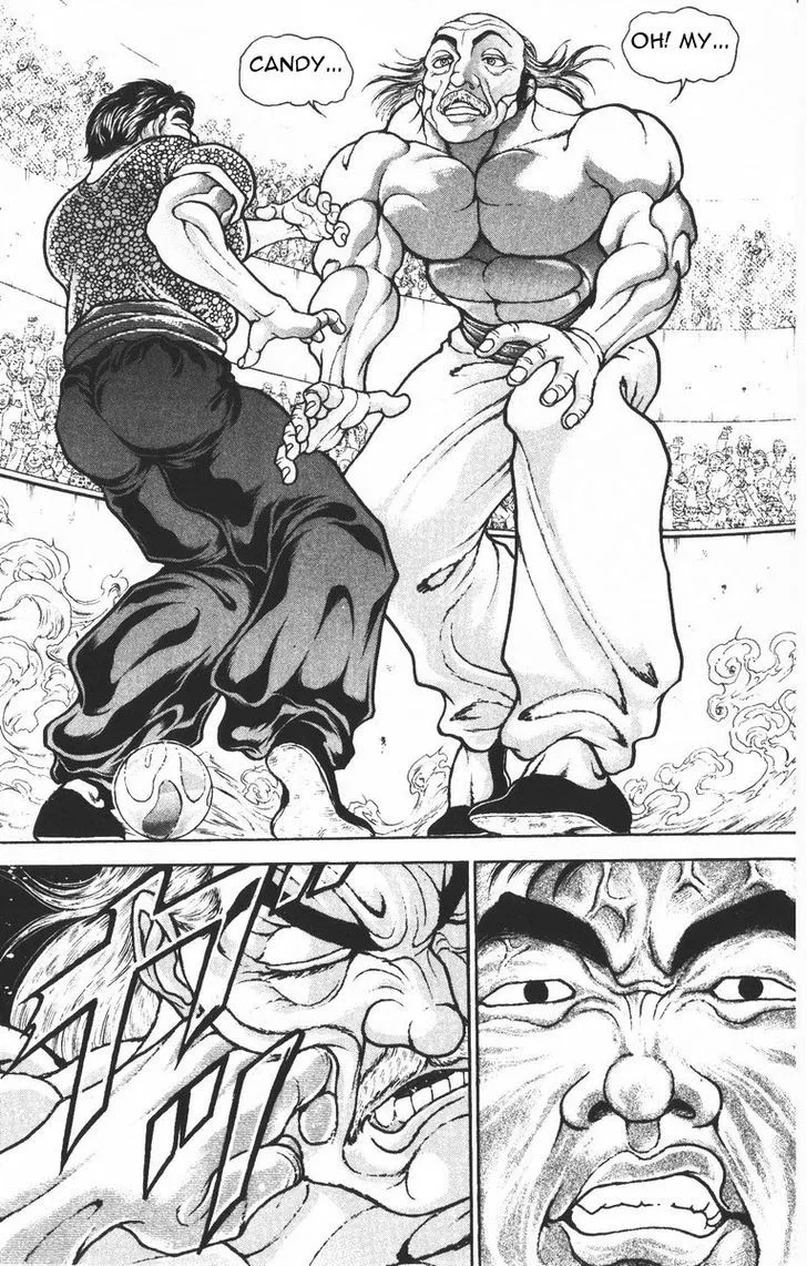 Baki - Page 10