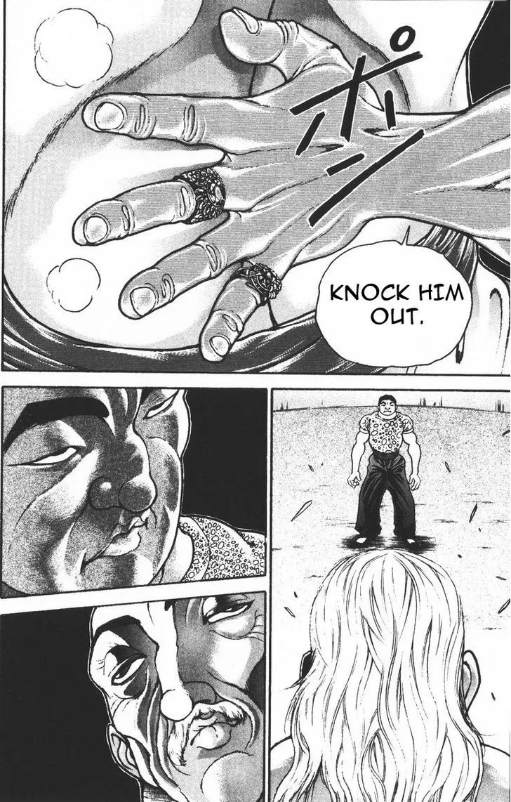 Baki - Page 5