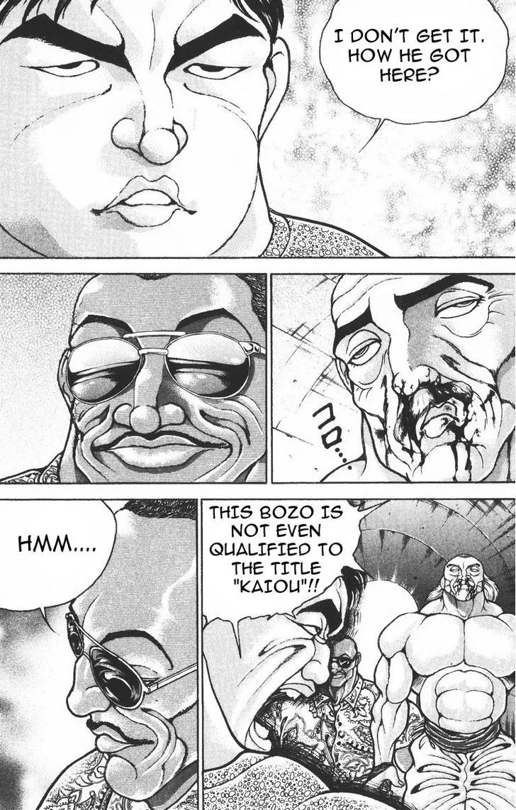 Baki - Page 10