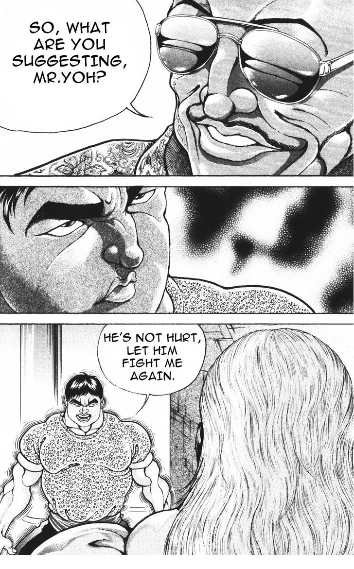 Baki - Page 11