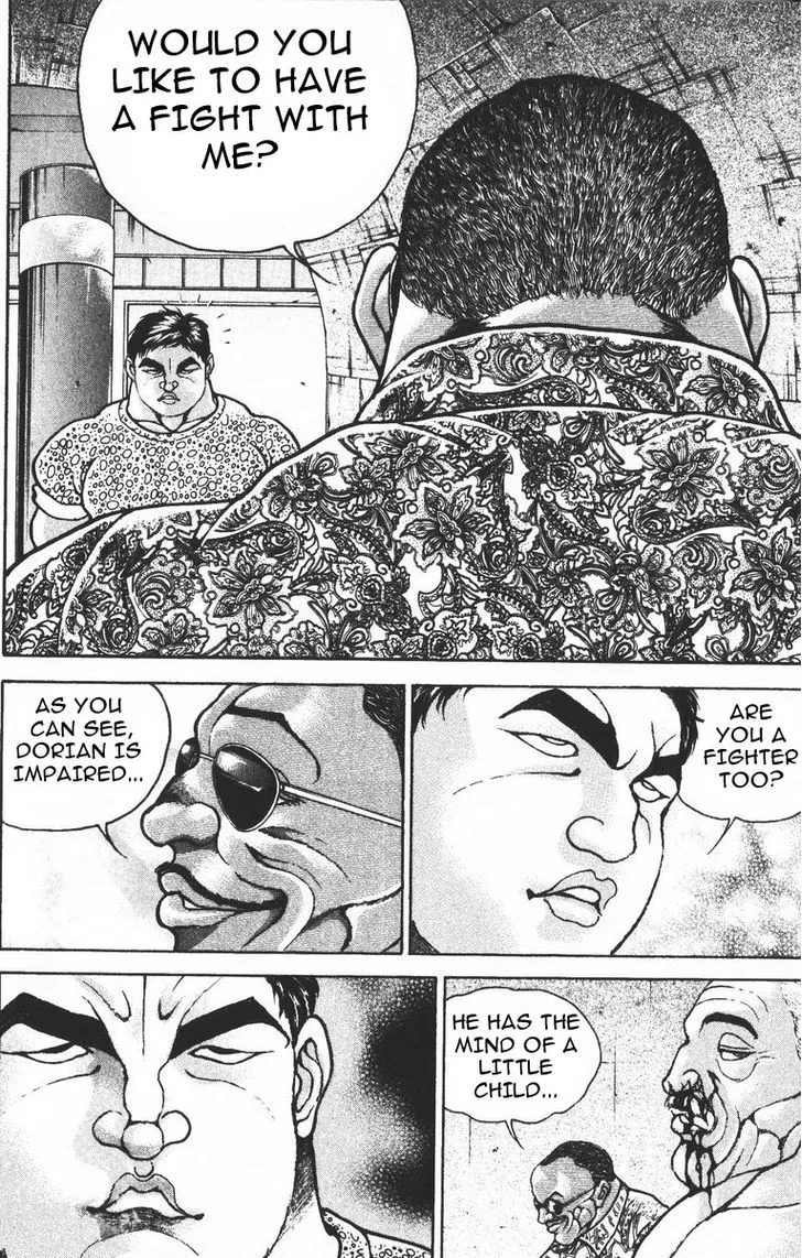 Baki - Page 13