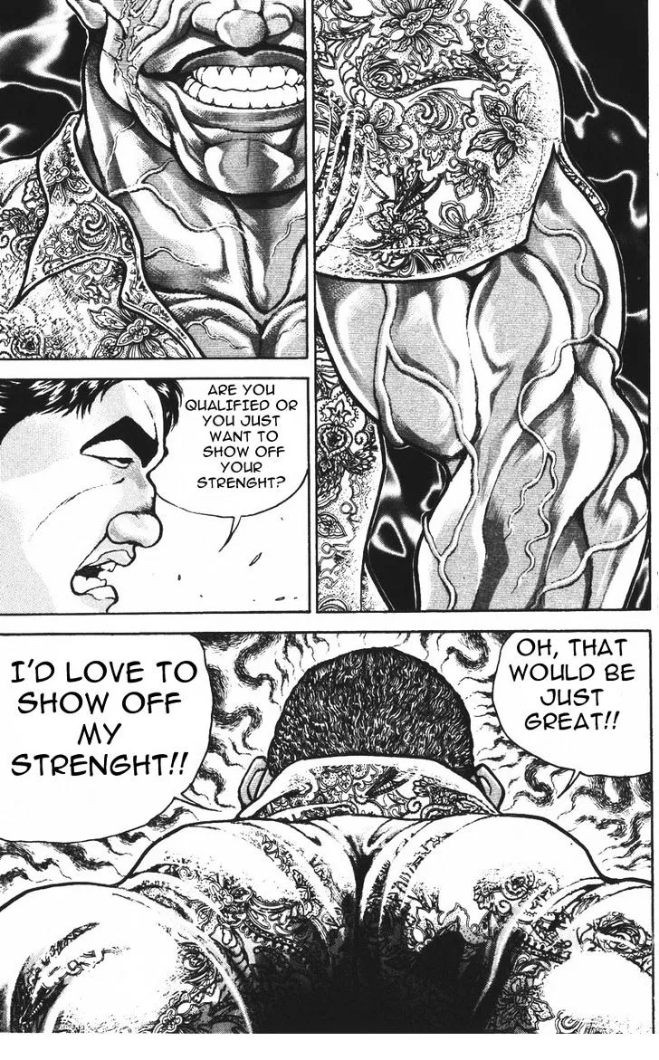 Baki - Page 14