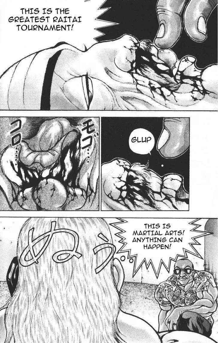 Baki - Page 5