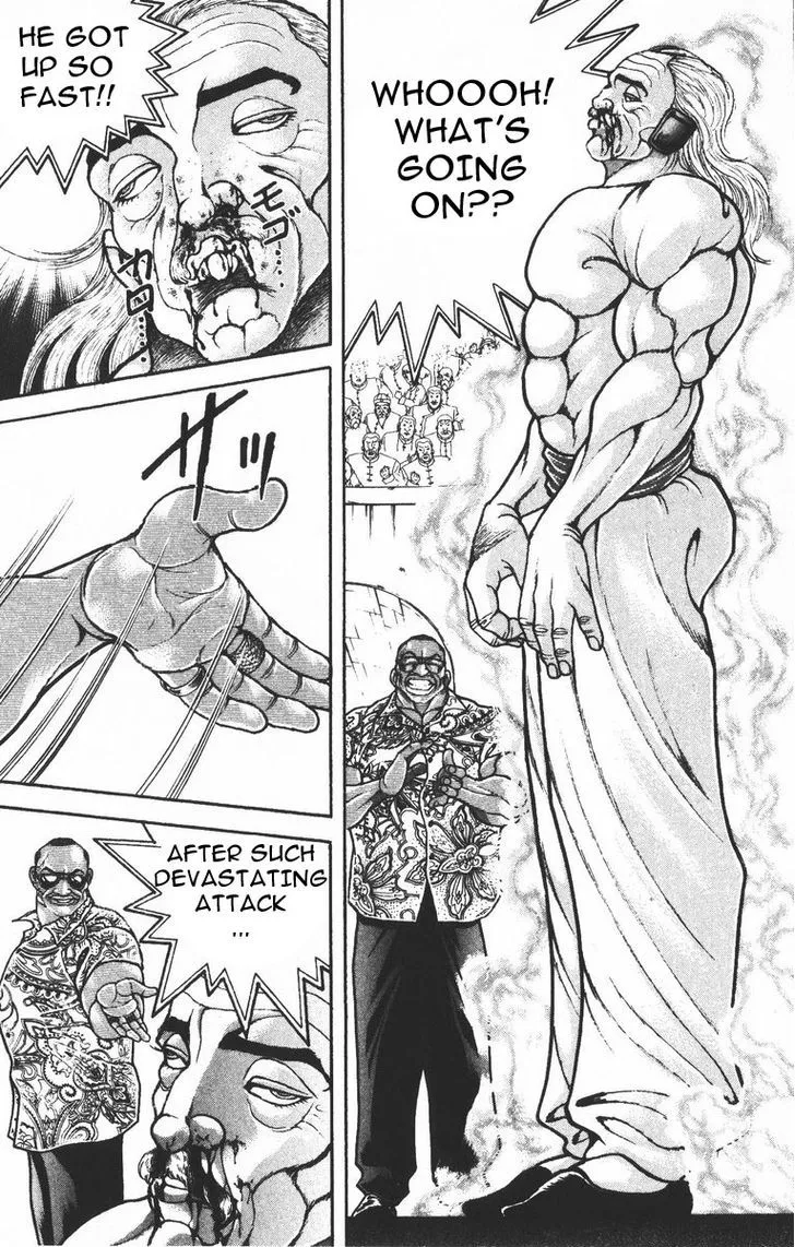 Baki - Page 6