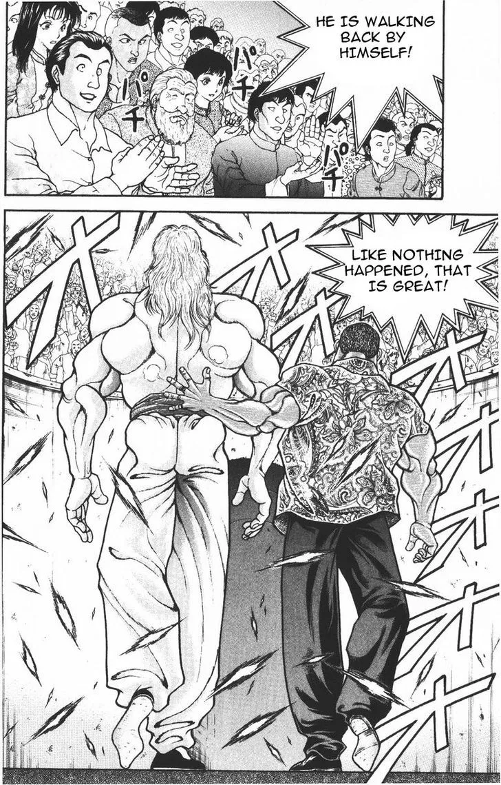 Baki - Page 7