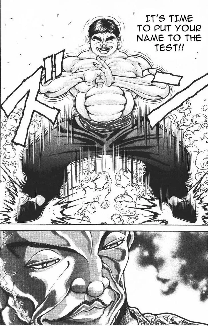 Baki - Page 12