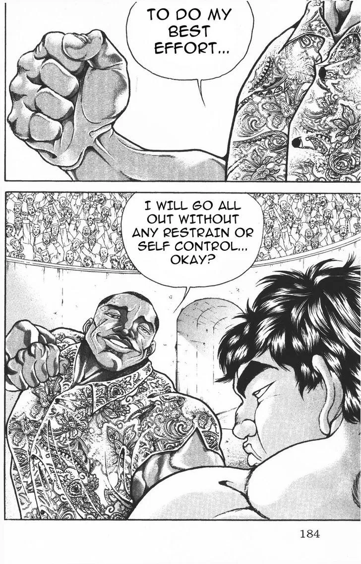 Baki - Page 14