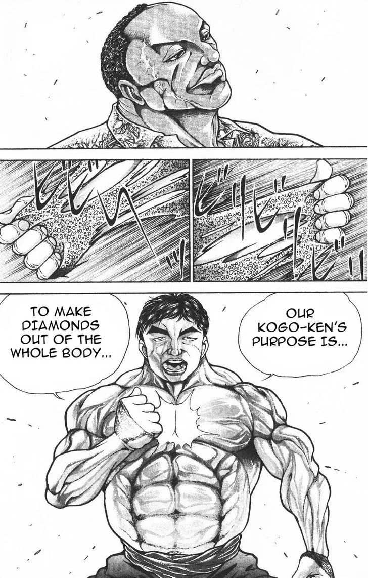 Baki - Page 8