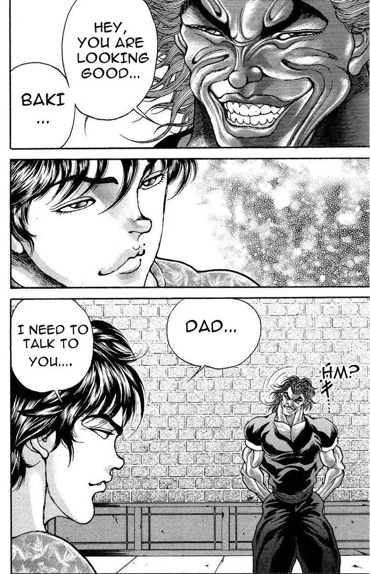 Baki - Page 26