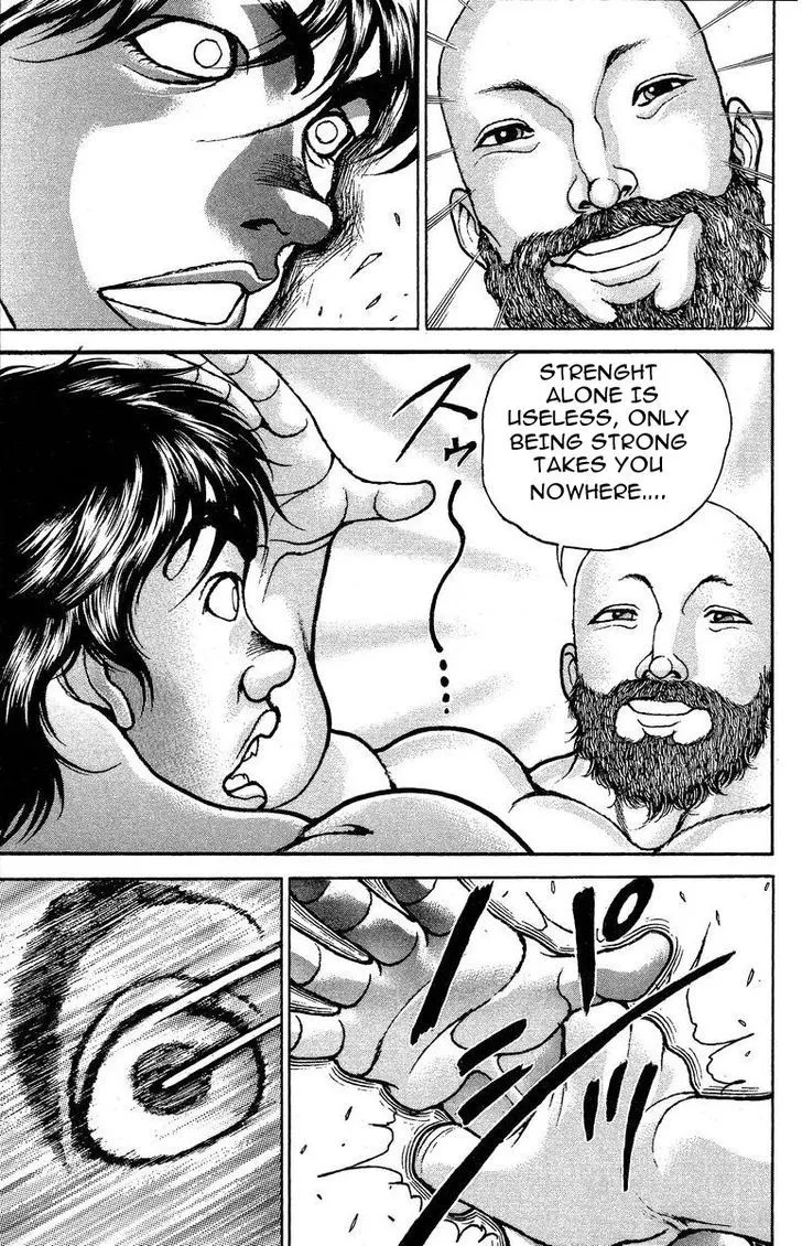 Baki - Page 14