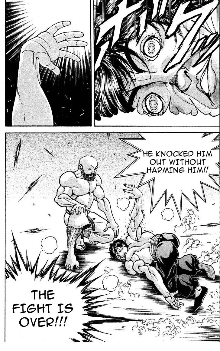 Baki - Page 18