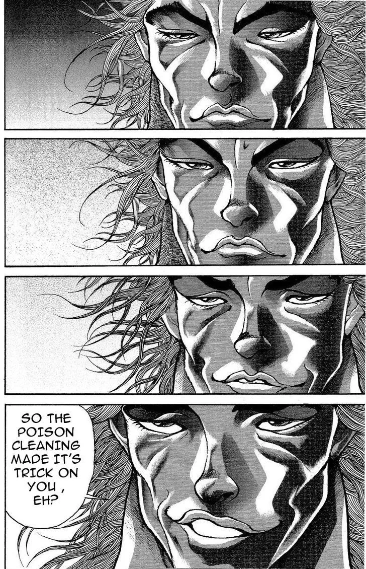 Baki - Page 3