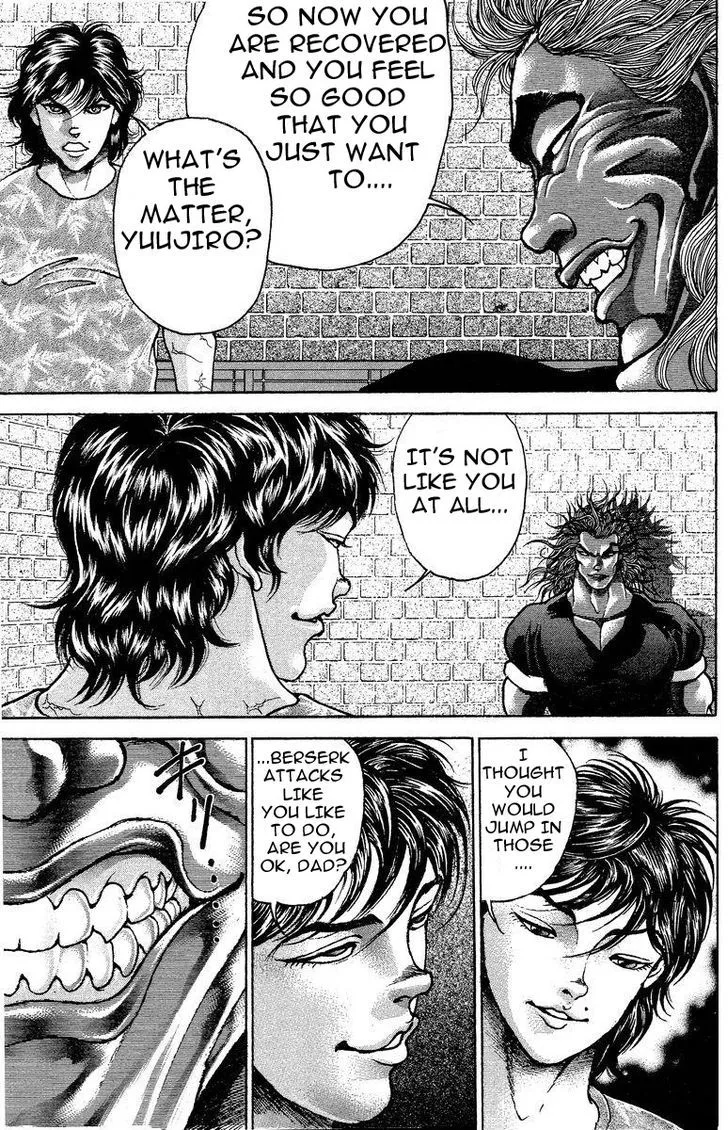 Baki - Page 4