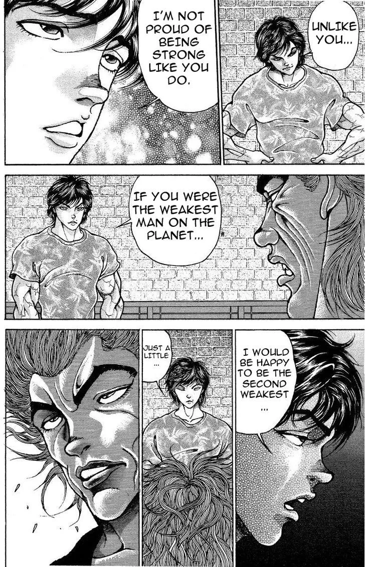 Baki - Page 5