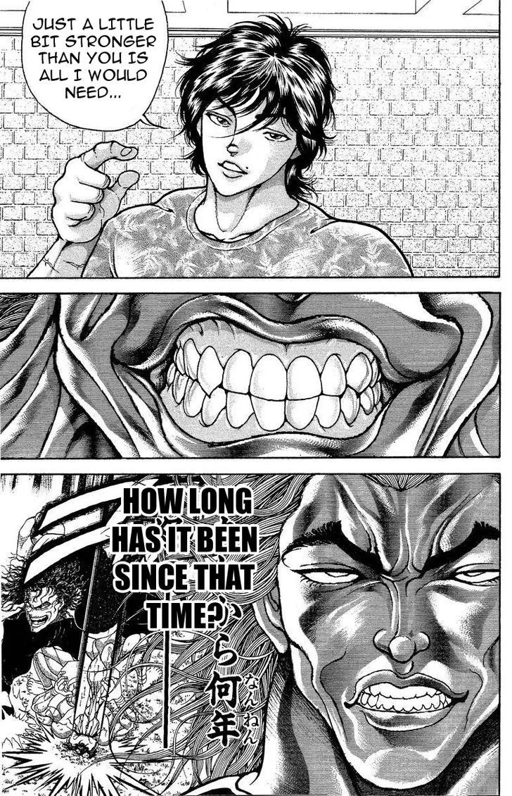 Baki - Page 6