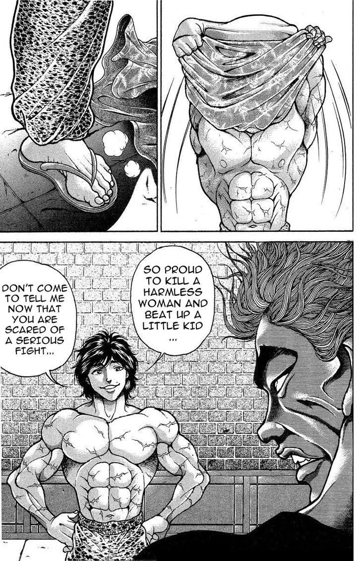 Baki - Page 8