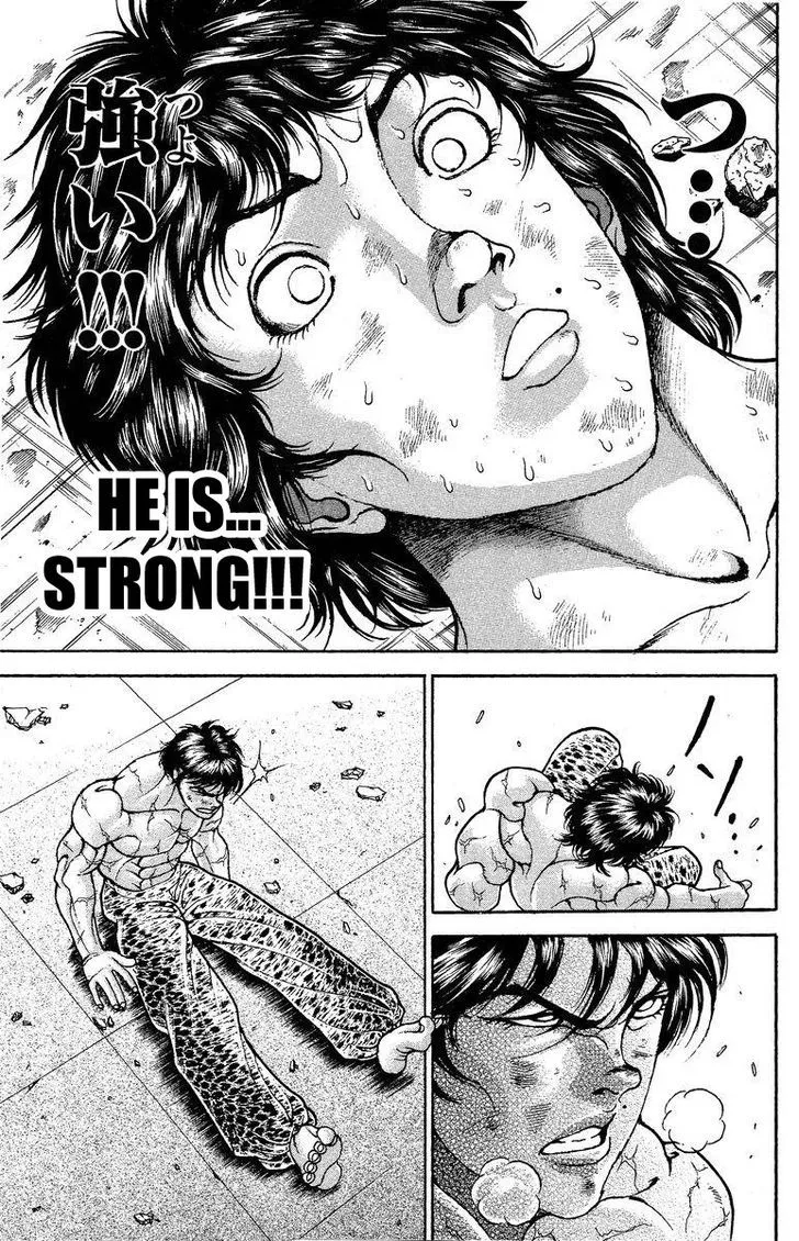 Baki - Page 10