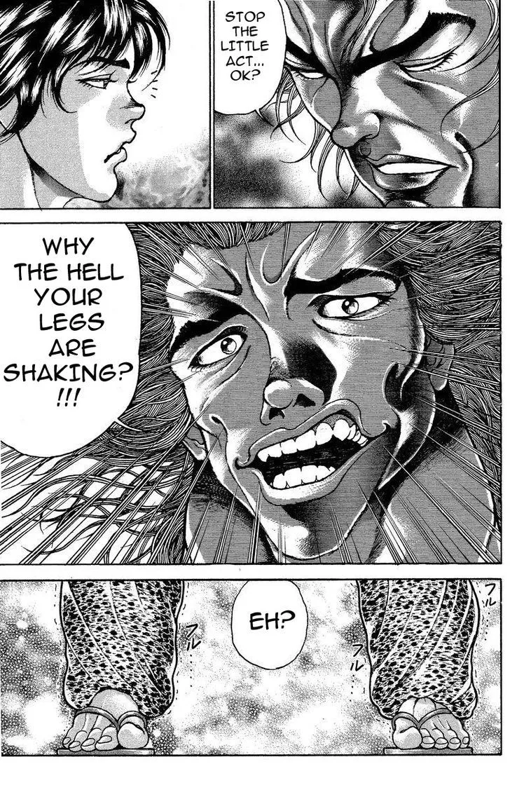 Baki - Page 2