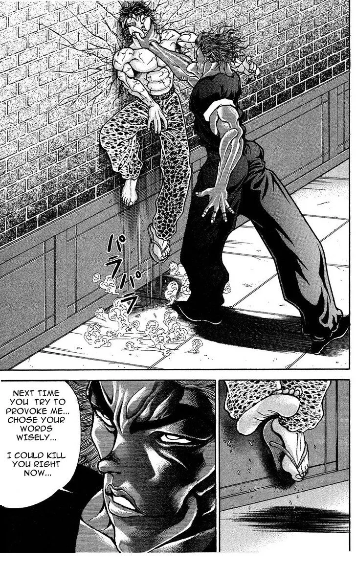 Baki - Page 4