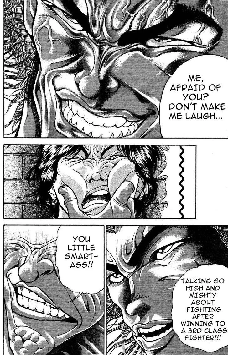 Baki - Page 5