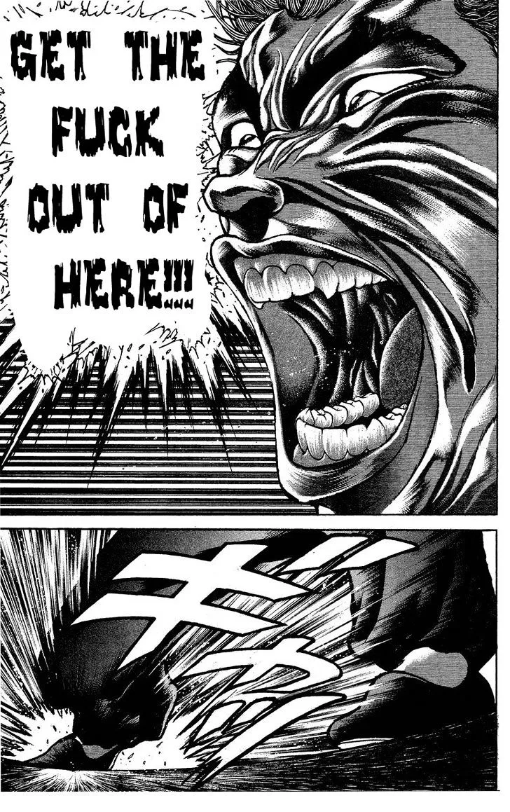 Baki - Page 6