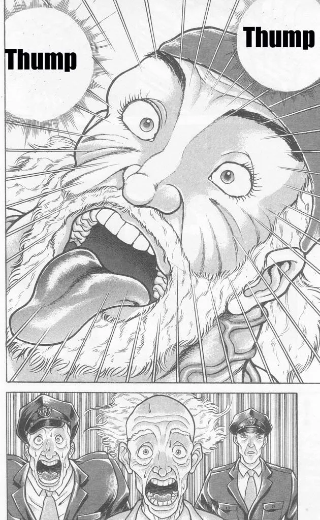 Baki - Page 11