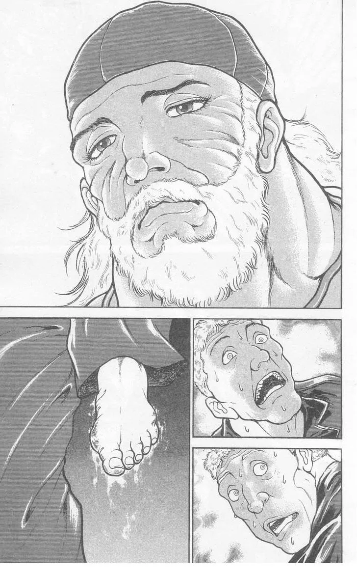 Baki - Page 15