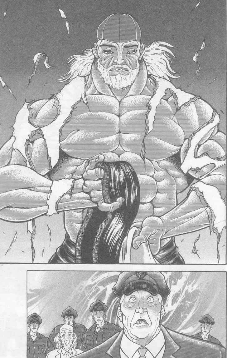 Baki - Page 19