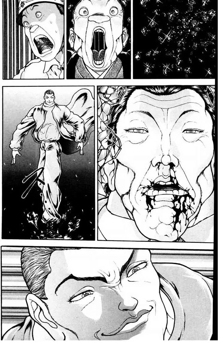 Baki - Page 10