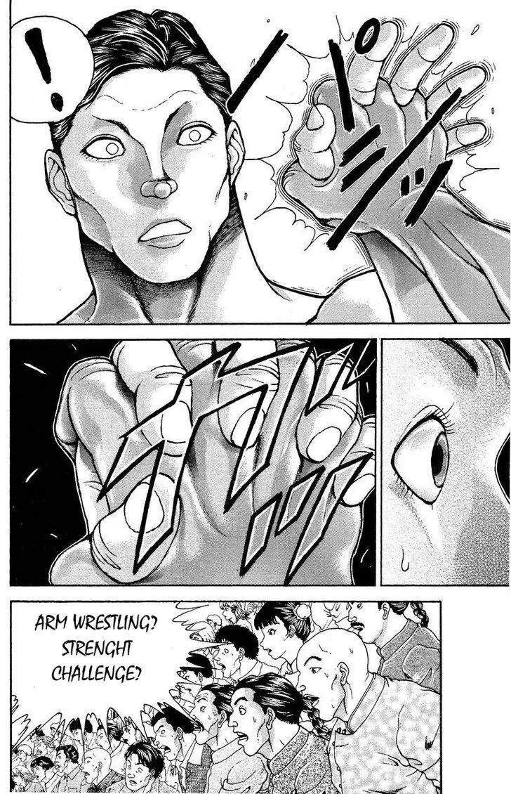 Baki - Page 10