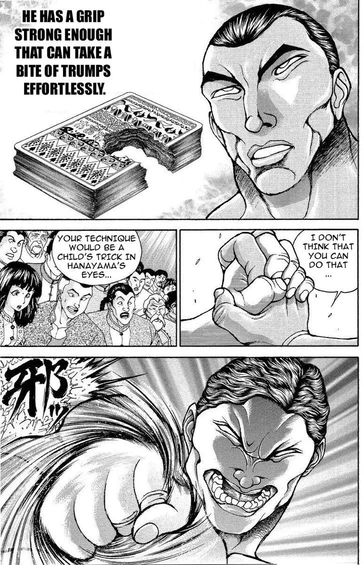 Baki - Page 13