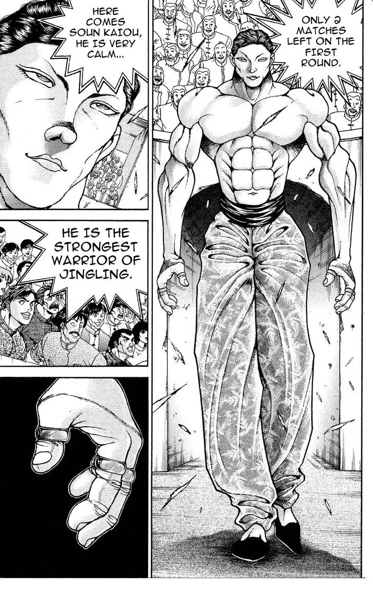 Baki - Page 2