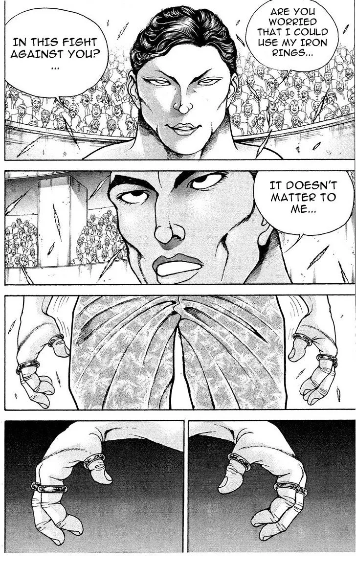 Baki - Page 4