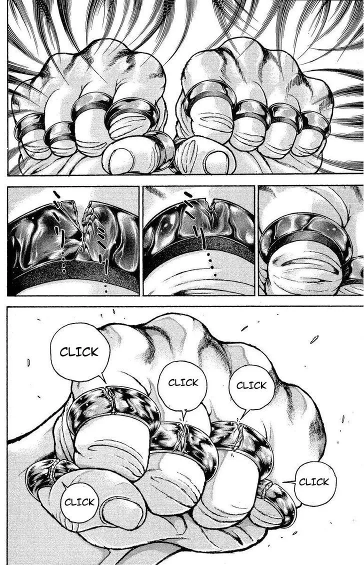 Baki - Page 6